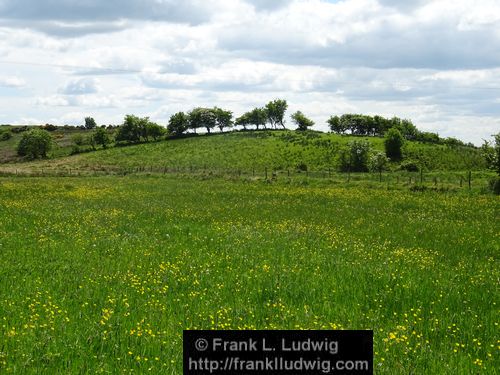 Bricklieve Mountains